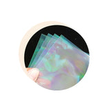 Colorful Bone Bag Jewelry Sealing Bag