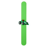 Colorful Car Rubber Slap Bracelet Kid Children Wristband Holiday Gift Favors