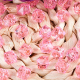 Colorful Cube Acrylic Jewelry Beads DIY 8mm 12mm 14mm