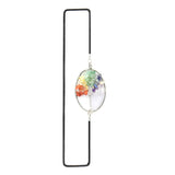 Colorful Reiki Healthy Mineral Crystal Bookmark Tree Of Life Stretch Bookmark