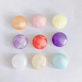 Colorful Veneer Pendant DIY Jewelry Hand Necklace Earring