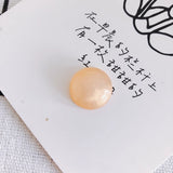 Colorful Veneer Pendant DIY Jewelry Hand Necklace Earring