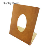 Colorful Silicone Ear Nose Model with Clear Board
