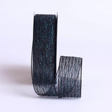 Colorful Mesh Ribbon DIY Bow Hair Ornament Bouquet Material Ribbon