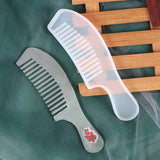 Comb Silicone Molds for Epoxy Resin DIY Crafts