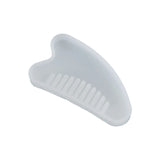 Comb Silicone Molds for Epoxy Resin DIY Crafts