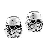 Commando Cufflink - Retail Promotion