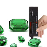 Compact Diamond Pen Selector Tool for Jewelry