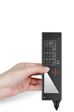 Compact Diamond Tester Pen Upgraded Gemstone Selector LED Indicator