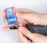 Compact Diamond Tester Pen Upgraded Gemstone Selector LED Indicator