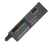 Compact Diamond Tester Pen Upgraded Gemstone Selector LED Indicator