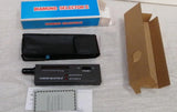 Compact Diamond Tester Pen Upgraded Gemstone Selector LED Indicator