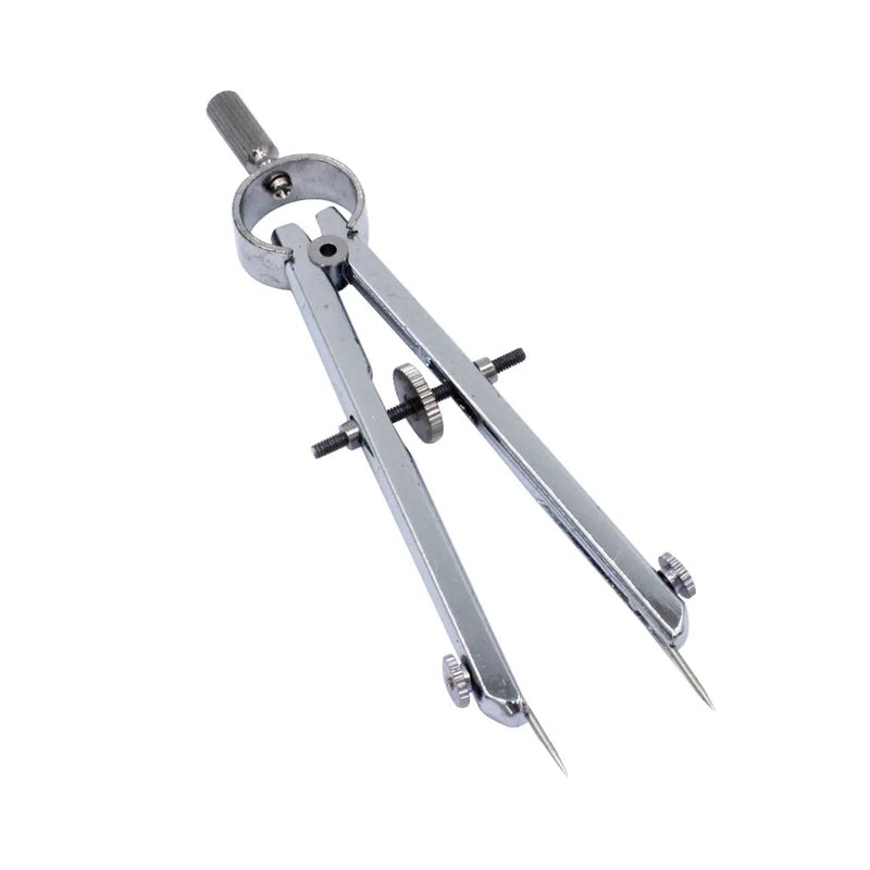 Compass Protractor Divider Calipers Jewelry Tool