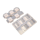 Cherry MX Mechanical Gaming Keyboard Resin Mold