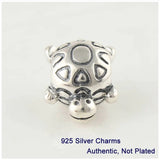 925 Silver Turtle Charm for Fandola Bracelets