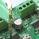 IC Chip Module Circuit Board PCB Electronic Test Probe Burning A
