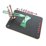 IC Chip Module Circuit Board PCB Electronic Test Probe Burning A
