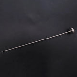 Compost Soil Thermometer 20 Inch Length Stainless Steel Probe