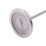 Compost Soil Thermometer 20 Inch Length Stainless Steel Probe