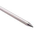 Compost Soil Thermometer 20 Inch Length Stainless Steel Probe