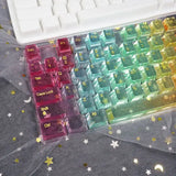 Computer Keyboard Shape Silicone Resin Mold Soap Chocolate Candy Mould