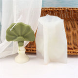 Marine Theme Candle Resin Mold Conch Starfish Scallop Silicone Casting Moulds