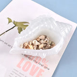Conch Storage Box Silicone Mould DIY Crafts Container Making Tool