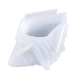 Conch Storage Box Silicone Mould DIY Crafts Container Making Tool