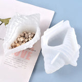 Conch Storage Box Silicone Mould DIY Crafts Tool