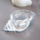 Conch Storage Silicone Mold Resin Epoxy Mould Rack Stand Mirror