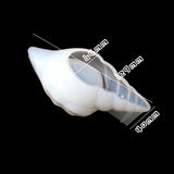 Conch Storage Silicone Mold Resin Epoxy Mould Rack Stand Mirror