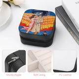 Condorman Vintage Movie Illustration Jewelry Box