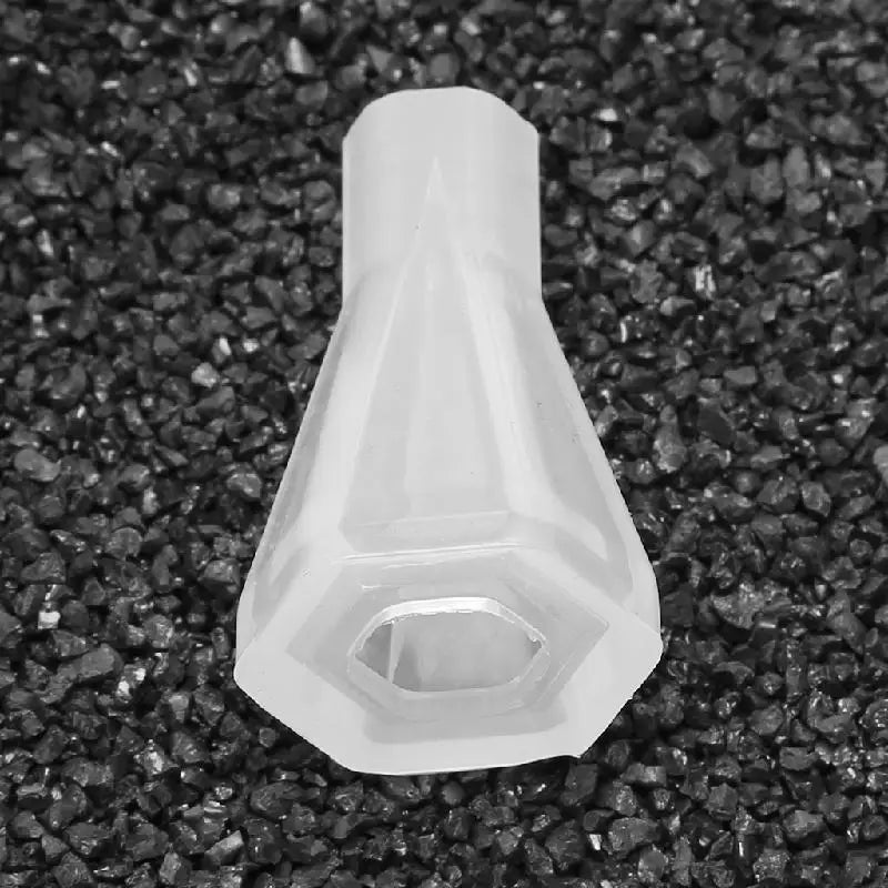 3D Silicone Mold for Resin Pendant Jewelry Making