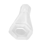 3D Silicone Mold for Resin Pendant Jewelry Making