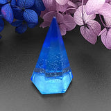 3D Silicone Mold for Resin Pendant Jewelry Making