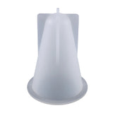 Silicone Mold for DIY Crystal Epoxy Ring Holder