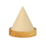 Wooden Bangle Bracelet Jewelry Display Stand