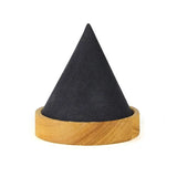 Wooden Bangle Bracelet Display Stand