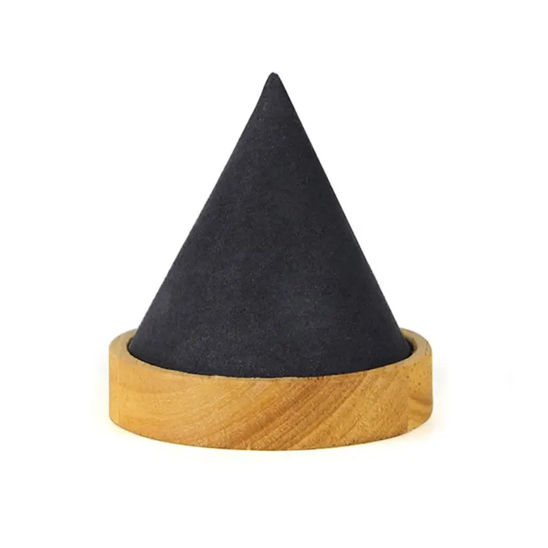 Wooden Bangle Bracelet Display Stand