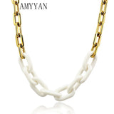 Link Chains for Making Necklaces DIY Wallet Chain Necklace Making Jewelry