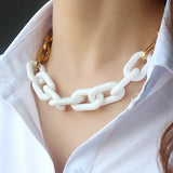 Link Chains for Making Necklaces DIY Wallet Chain Necklace Making Jewelry