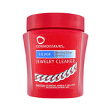 Silver Washing Water & Cloth Set for Jewelry Cleaning