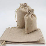 50Pcs Snack Jewelry Storage Pouch Lightweight Flexible for Home