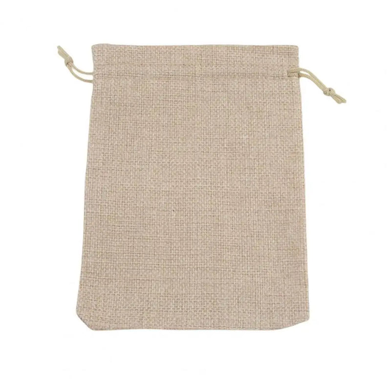 50Pcs Snack Jewelry Storage Pouch Lightweight Flexible for Home