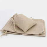 50Pcs Snack Jewelry Storage Pouch Lightweight Flexible for Home
