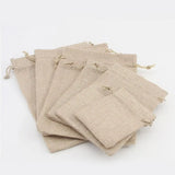 50Pcs Snack Jewelry Storage Pouch Lightweight Flexible for Home