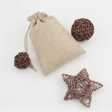 50Pcs Snack Jewelry Storage Pouch Lightweight Flexible for Home