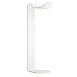 Acrylic Earphone Headset Hanger Holder Desk Stand
