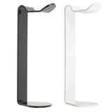 Acrylic Earphone Headset Hanger Holder Desk Stand