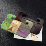 Convenient Car Tray Silicone Mold Steering Wheel Bracket Rack Mould